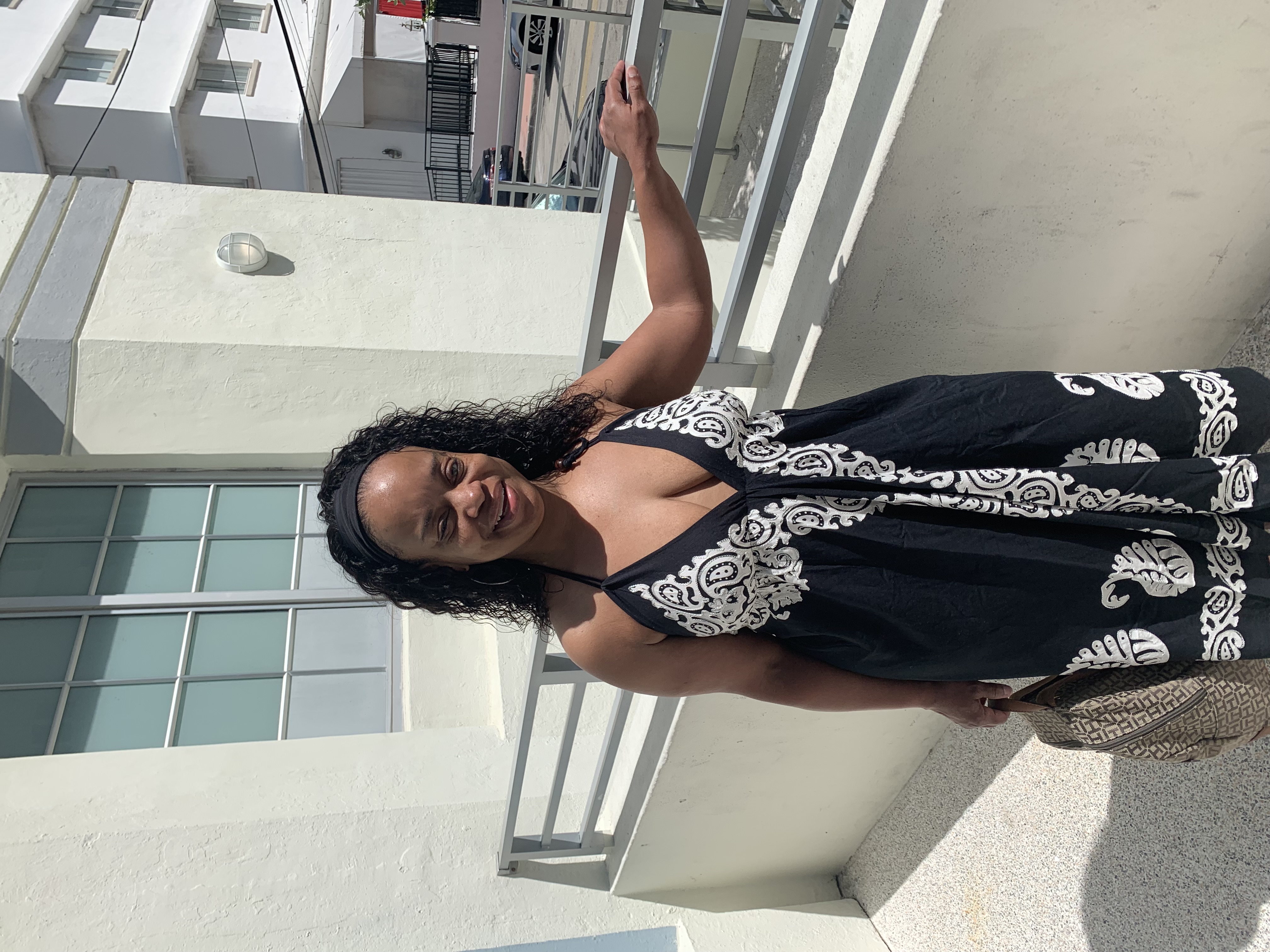 Cruise Brothers Travel Agent Fran Potts